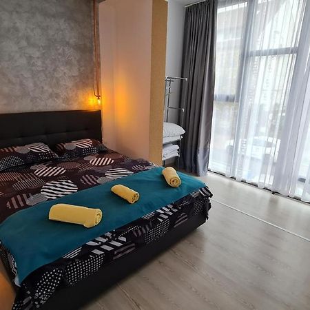 Pomiculturii Residence 4 Тимишоара Екстериор снимка