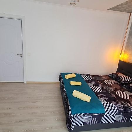 Pomiculturii Residence 4 Тимишоара Екстериор снимка