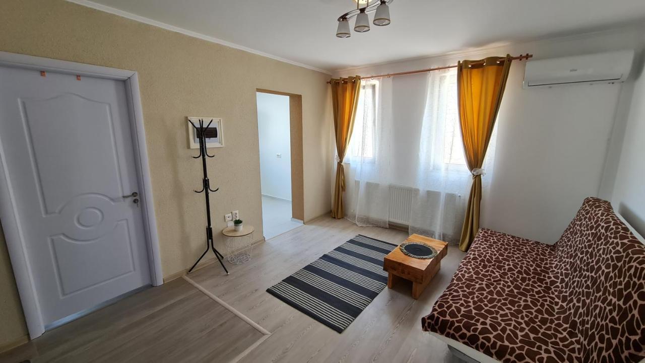 Pomiculturii Residence 4 Тимишоара Екстериор снимка