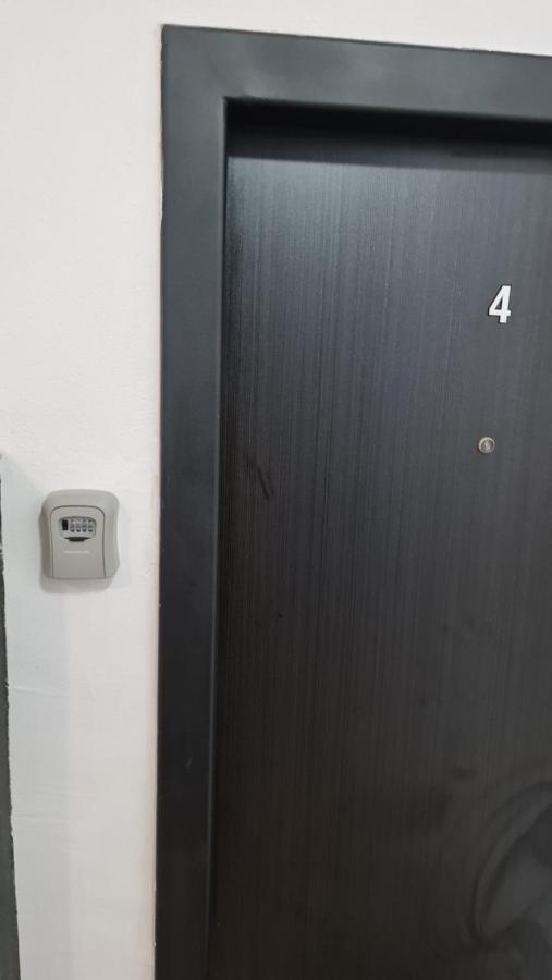 Pomiculturii Residence 4 Тимишоара Екстериор снимка