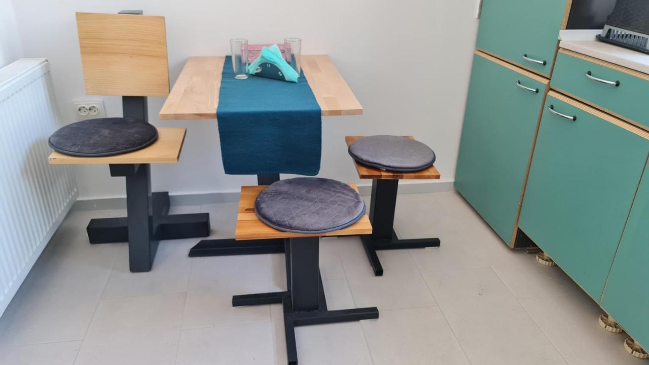 Pomiculturii Residence 4 Тимишоара Екстериор снимка