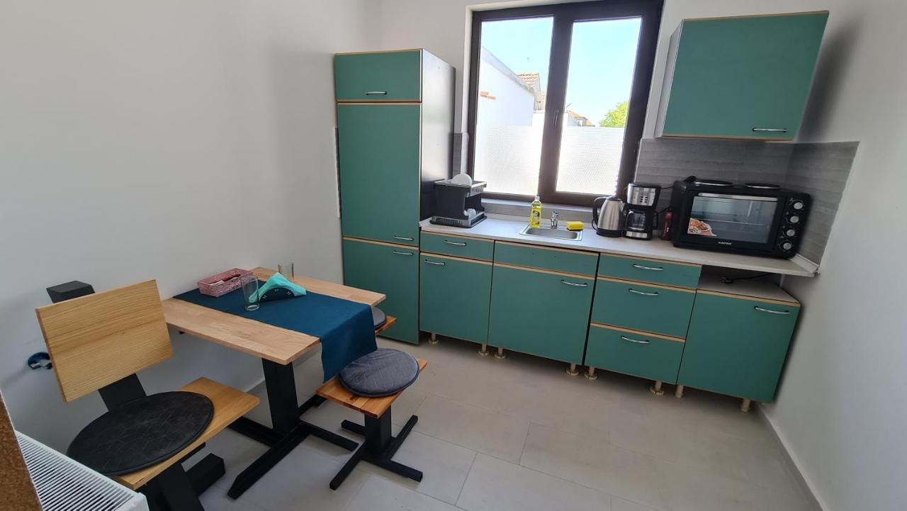 Pomiculturii Residence 4 Тимишоара Екстериор снимка