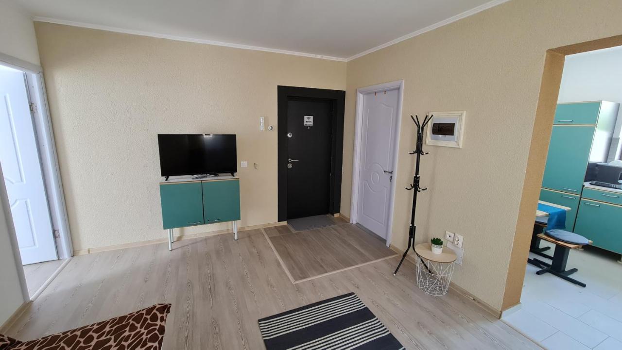 Pomiculturii Residence 4 Тимишоара Екстериор снимка