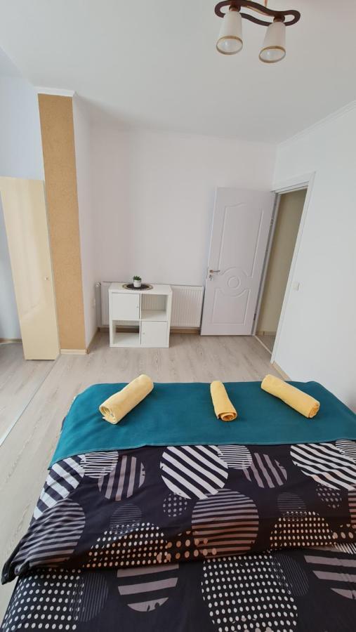 Pomiculturii Residence 4 Тимишоара Екстериор снимка