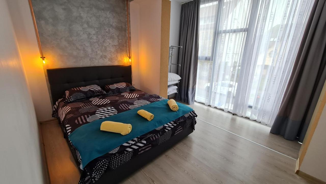 Pomiculturii Residence 4 Тимишоара Екстериор снимка