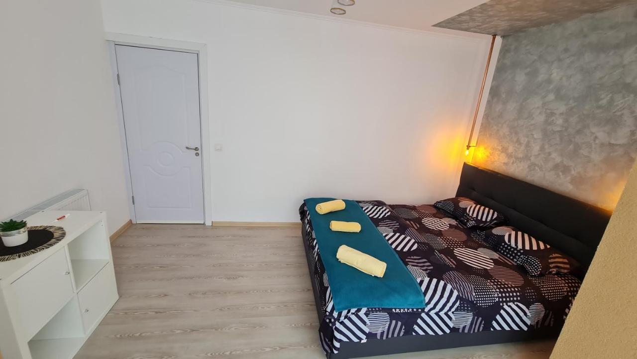 Pomiculturii Residence 4 Тимишоара Екстериор снимка