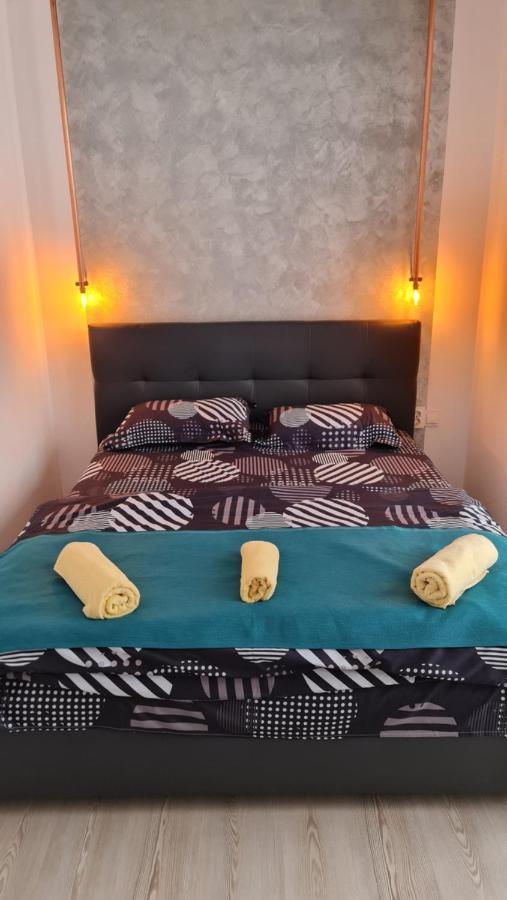 Pomiculturii Residence 4 Тимишоара Екстериор снимка