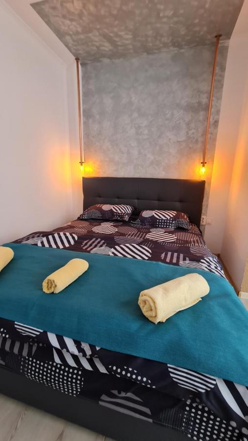 Pomiculturii Residence 4 Тимишоара Екстериор снимка