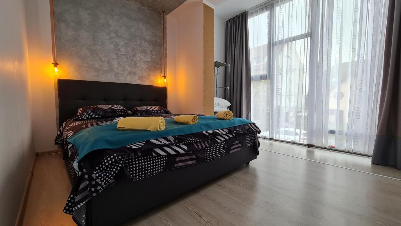 Pomiculturii Residence 4 Тимишоара Екстериор снимка