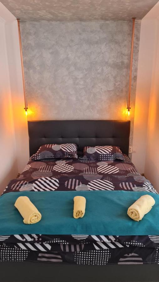 Pomiculturii Residence 4 Тимишоара Екстериор снимка